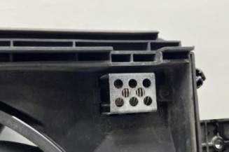 Moto ventilateur radiateur PEUGEOT 308 2