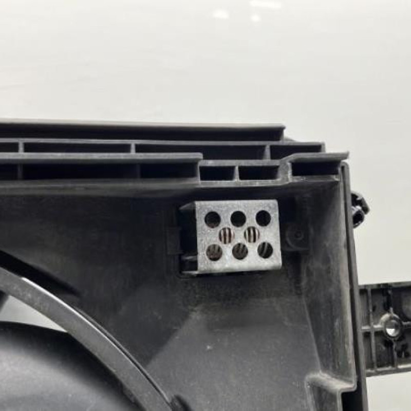 Moto ventilateur radiateur PEUGEOT 308 2 Photo n°6