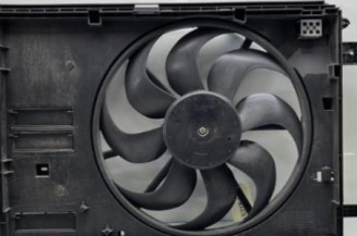 Moto ventilateur radiateur PEUGEOT 308 2