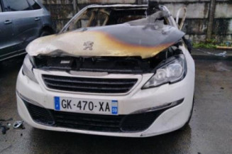 Moto ventilateur radiateur PEUGEOT 308 2