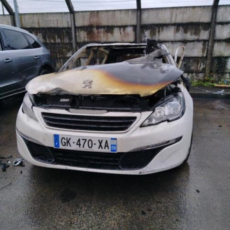 Moto ventilateur radiateur PEUGEOT 308 2 Photo n°8