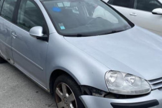 Amortisseur avant droit VOLKSWAGEN GOLF 5