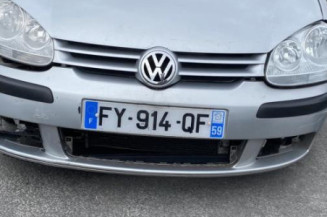 Amortisseur avant droit VOLKSWAGEN GOLF 5