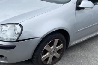 Amortisseur avant droit VOLKSWAGEN GOLF 5