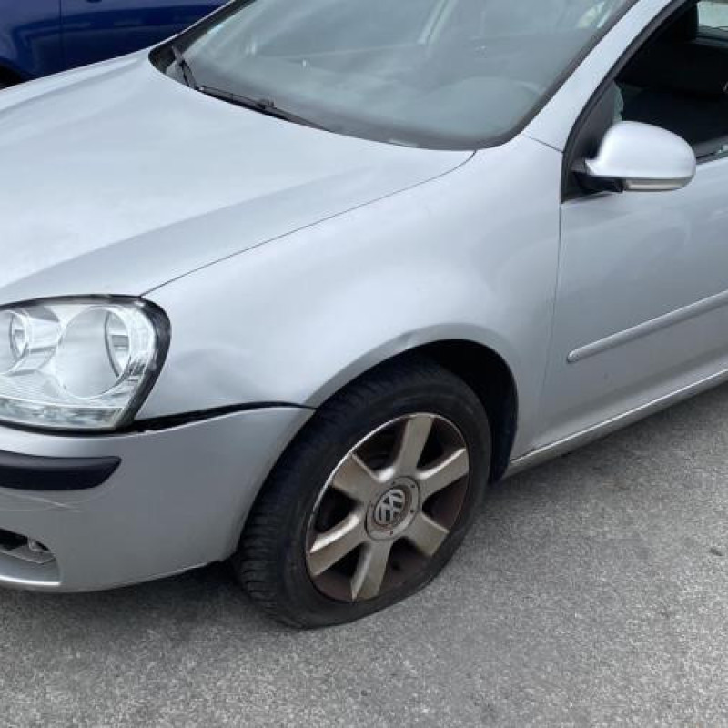 Amortisseur avant droit VOLKSWAGEN GOLF 5 Photo n°7