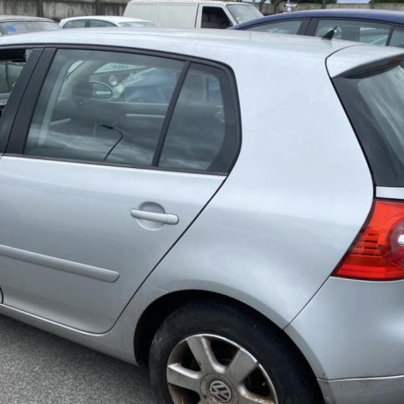 Amortisseur avant droit VOLKSWAGEN GOLF 5 Photo n°9
