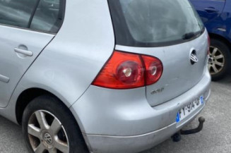 Amortisseur avant droit VOLKSWAGEN GOLF 5