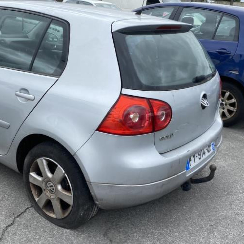 Amortisseur avant droit VOLKSWAGEN GOLF 5 Photo n°10