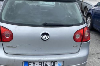 Amortisseur avant droit VOLKSWAGEN GOLF 5