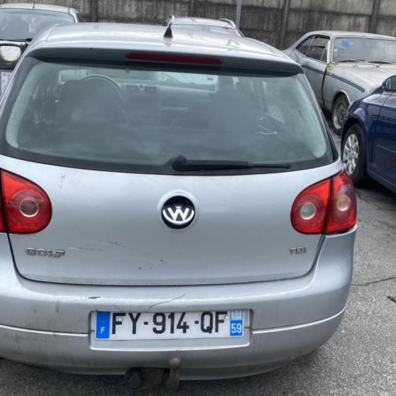 Amortisseur avant droit VOLKSWAGEN GOLF 5 Photo n°11