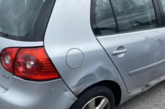 Amortisseur avant droit VOLKSWAGEN GOLF 5