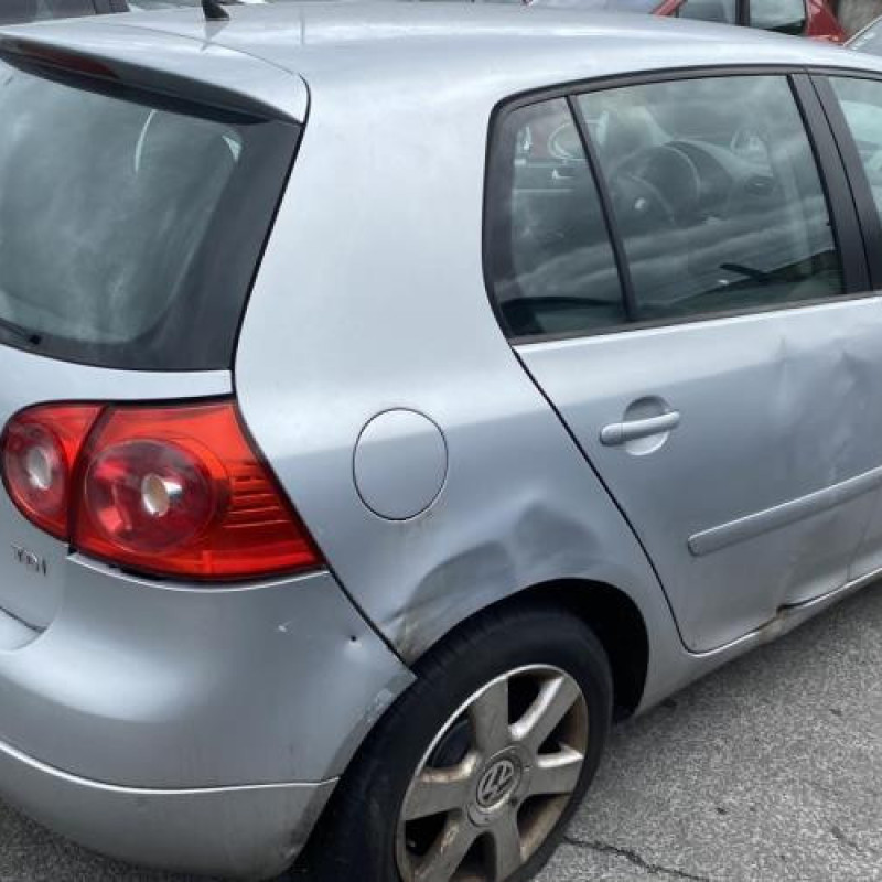 Amortisseur avant droit VOLKSWAGEN GOLF 5 Photo n°12