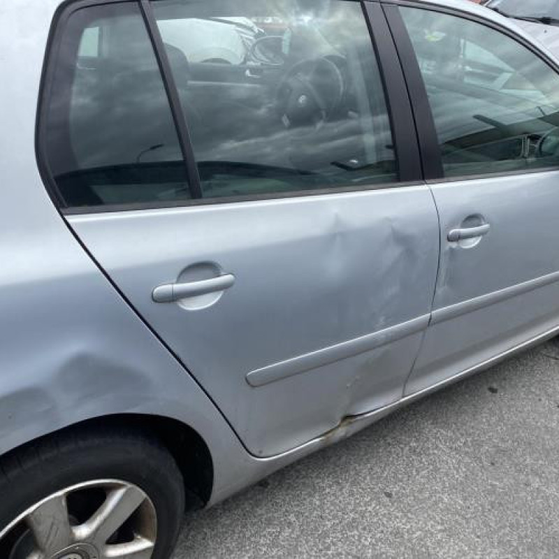 Amortisseur avant droit VOLKSWAGEN GOLF 5 Photo n°13