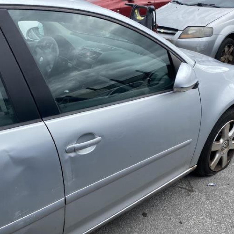 Amortisseur avant droit VOLKSWAGEN GOLF 5 Photo n°14