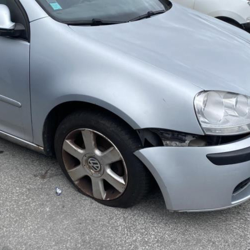 Amortisseur avant droit VOLKSWAGEN GOLF 5 Photo n°15