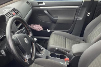 Amortisseur avant droit VOLKSWAGEN GOLF 5