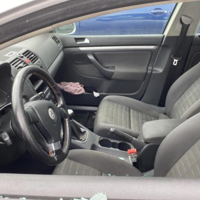 Amortisseur avant droit VOLKSWAGEN GOLF 5 Photo n°16