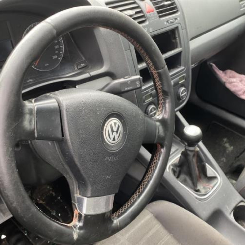 Amortisseur avant droit VOLKSWAGEN GOLF 5 Photo n°18