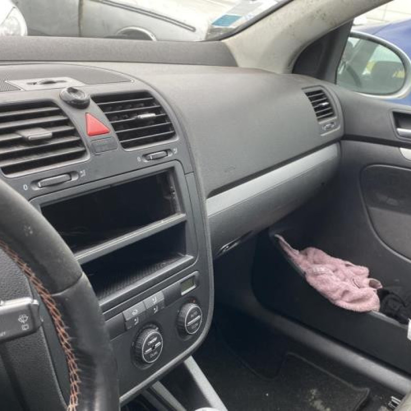 Amortisseur avant droit VOLKSWAGEN GOLF 5 Photo n°20