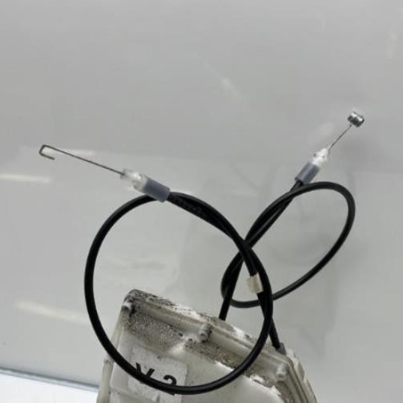Serrure arriere gauche OPEL AGILA B Photo n°3