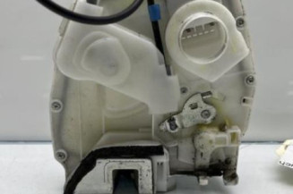 Serrure arriere gauche OPEL AGILA B