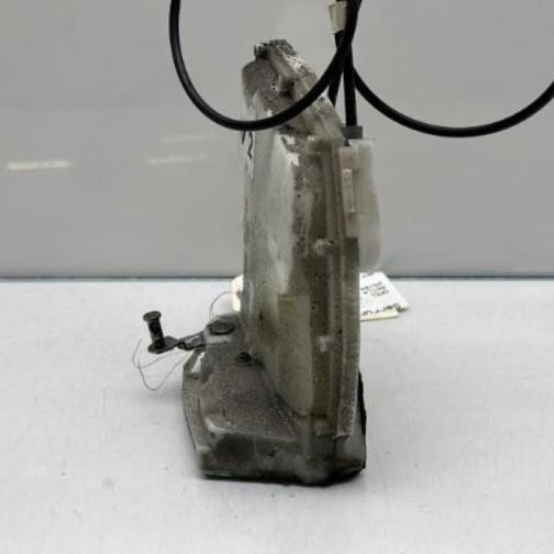 Serrure arriere gauche OPEL AGILA B Photo n°8