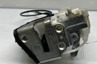 Serrure arriere gauche OPEL AGILA B