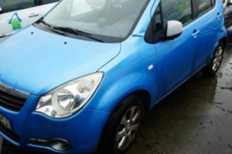 Serrure arriere gauche OPEL AGILA B