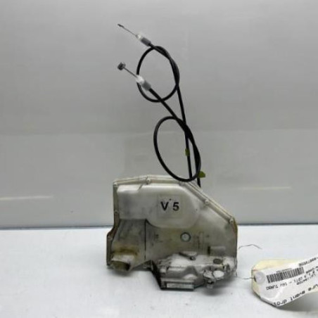 Serrure avant droit OPEL AGILA B Photo n°1