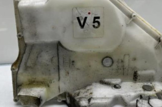 Serrure avant droit OPEL AGILA B