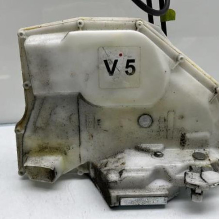 Serrure avant droit OPEL AGILA B