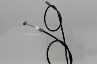 Serrure avant droit OPEL AGILA B