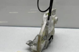 Serrure avant droit OPEL AGILA B