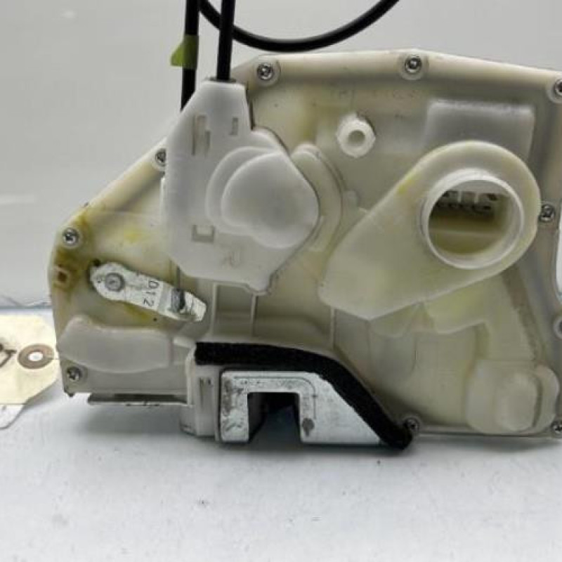 Serrure avant droit OPEL AGILA B Photo n°5
