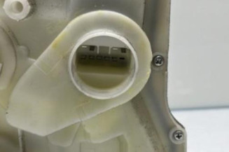 Serrure avant droit OPEL AGILA B