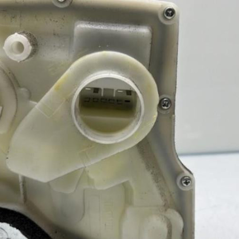 Serrure avant droit OPEL AGILA B Photo n°6