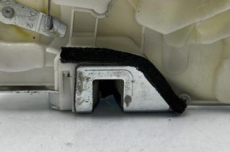 Serrure avant droit OPEL AGILA B