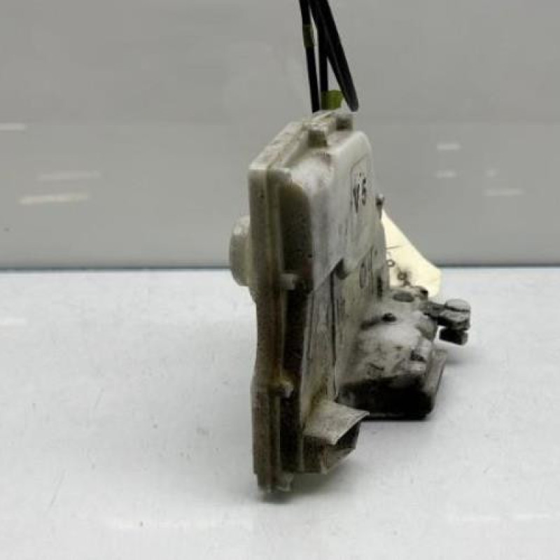 Serrure avant droit OPEL AGILA B Photo n°9