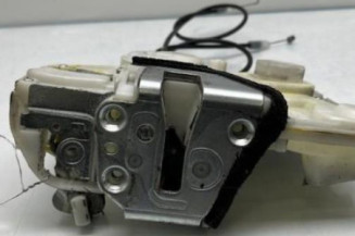 Serrure avant droit OPEL AGILA B
