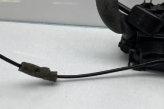 Serrure avant droit RENAULT MEGANE 3