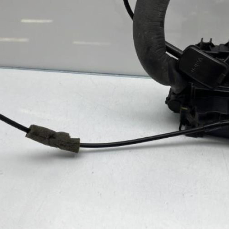 Serrure avant droit RENAULT MEGANE 3 Photo n°2