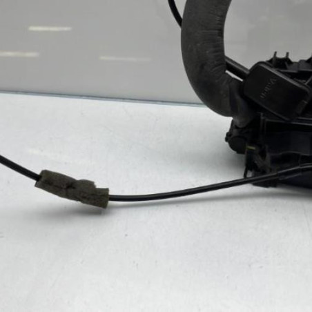 Serrure avant droit RENAULT MEGANE 3