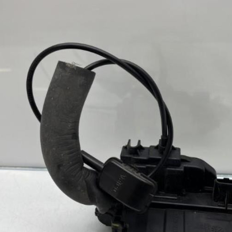 Serrure avant droit RENAULT MEGANE 3 Photo n°3