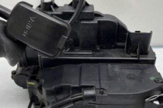 Serrure avant droit RENAULT MEGANE 3
