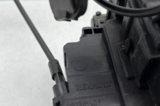Serrure avant droit RENAULT MEGANE 3
