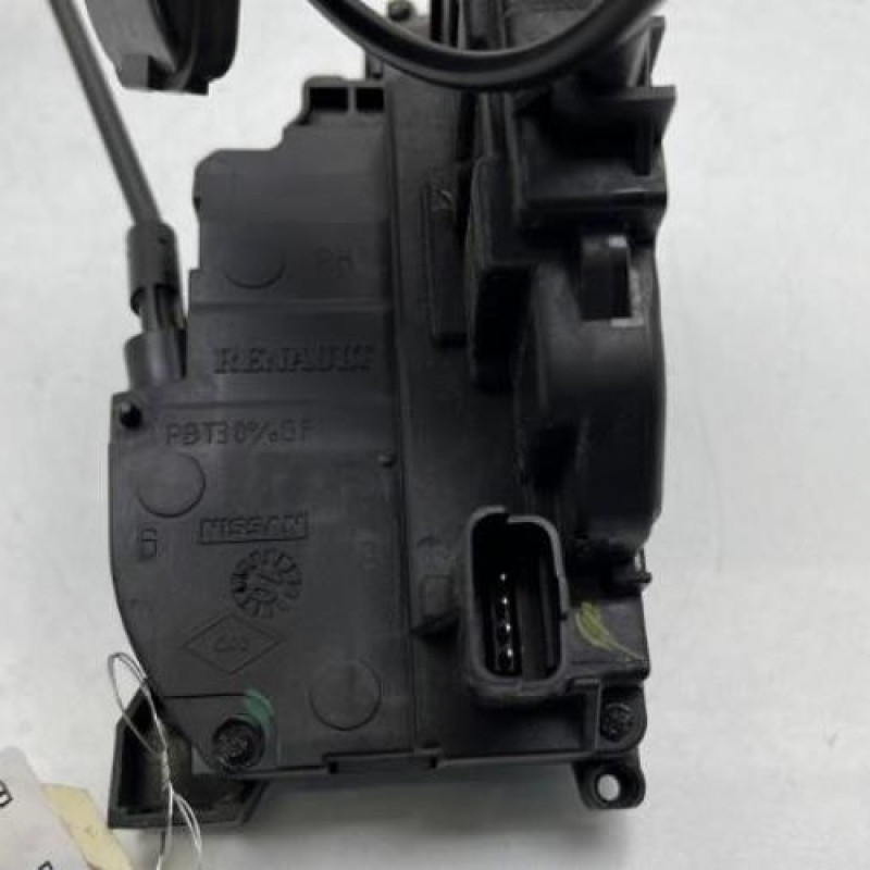 Serrure avant droit RENAULT MEGANE 3 Photo n°6