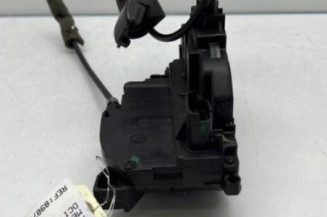 Serrure avant droit RENAULT MEGANE 3