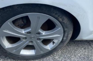 Serrure avant droit RENAULT MEGANE 3