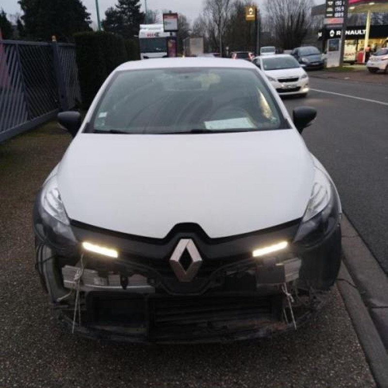 Boite a gants RENAULT CLIO 4 Photo n°4