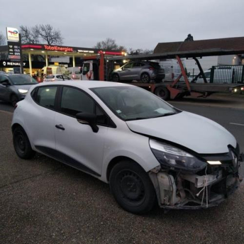 Boite a gants RENAULT CLIO 4 Photo n°5